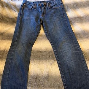 Men’s jeans